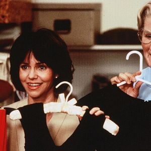 Fotoğraf Sally Field