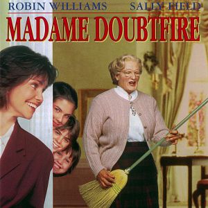 Fotoğraf Mrs. Doubtfire