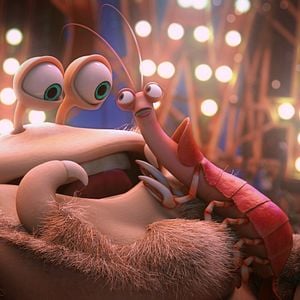 Fotoğraf Dipdip: Bir Okyanus Macerası