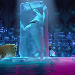 Fotoğraf Dipdip: Bir Okyanus Macerası