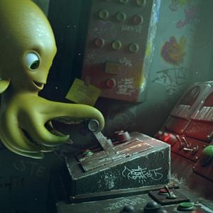 Fotoğraf Dipdip: Bir Okyanus Macerası