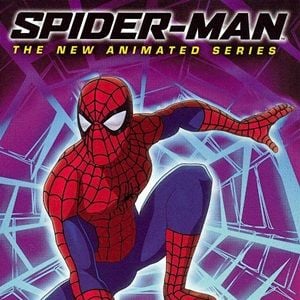 Fotoğraf Spider-Man: The New Animated Series