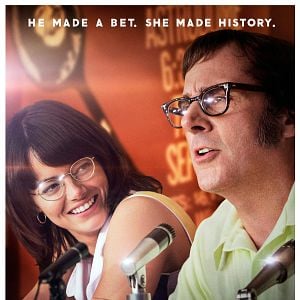 Fotoğraf Ezeli Rekabet