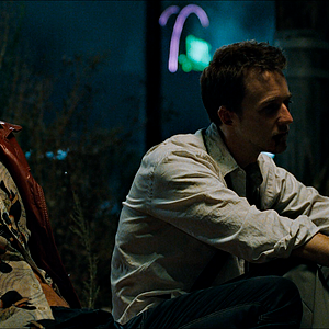 Fotoğraf Dövüş Kulübü