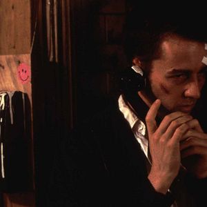 Fotoğraf Dövüş Kulübü