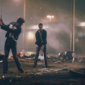 Fotoğraf Dövüş Kulübü