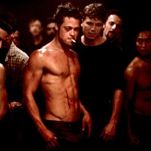 Fotoğraf Dövüş Kulübü