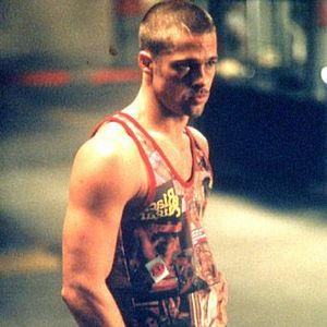 Fotoğraf Dövüş Kulübü