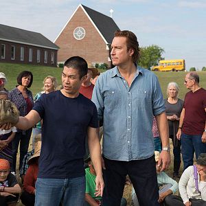 Fotoğraf John Corbett