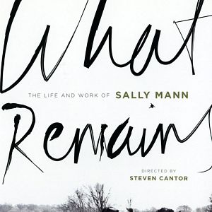 Fotoğraf What Remains: The Life And Work Of Sally Mann