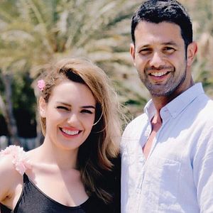 Fotoğraf İki Yalancı