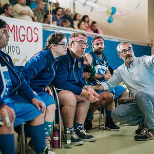 Fotoğraf Şampiyonlar