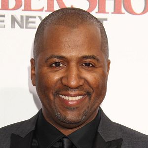 Fotoğraf Malcolm D. Lee