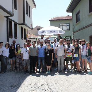 Fotoğraf Cenaze İşleri