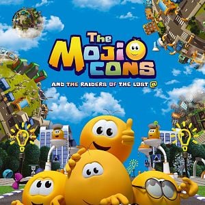 Fotoğraf Sevimli Emojiler