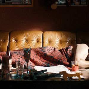 Fotoğraf Peter Trabner