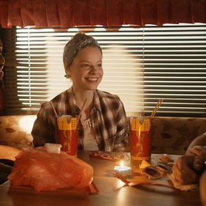 Fotoğraf Annette Frier