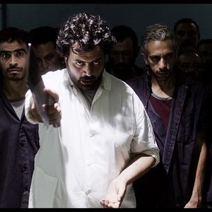 Fotoğraf Blessed Benefit