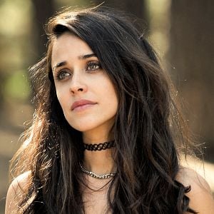 Fotoğraf Macarena García