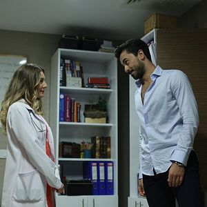 Fotoğraf Kalp Atışı