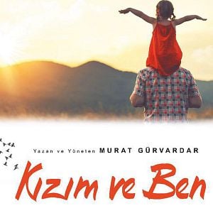 Fotoğraf Kızım ve Ben