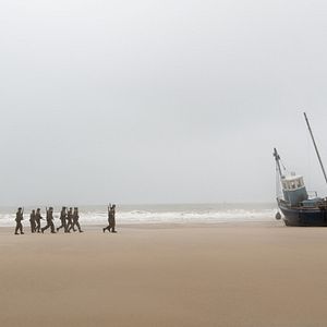 Fotoğraf Dunkirk