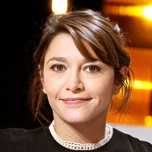 Fotoğraf Emma de Caunes