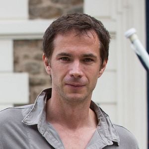Fotoğraf James D'Arcy
