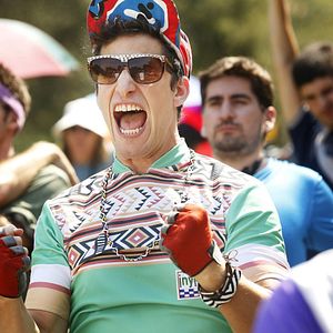 Fotoğraf Andy Samberg