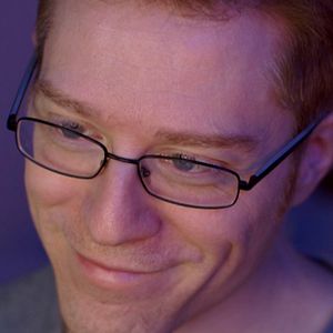Fotoğraf Anthony Rapp