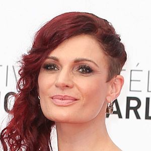 Fotoğraf Danielle Cormack