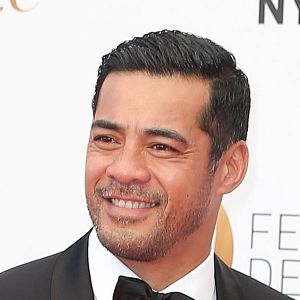 Fotoğraf Robbie Magasiva