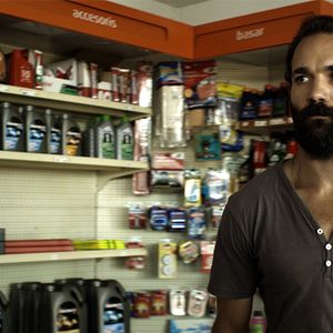 Fotoğraf Jesús Lloveras