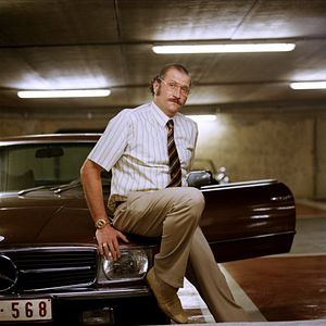 Fotoğraf François Damiens