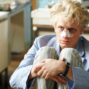 Fotoğraf Jérémie Renier