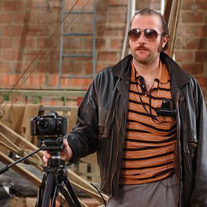 Fotoğraf François Damiens