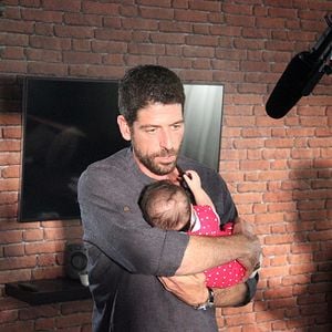 Fotoğraf Kızım ve Ben