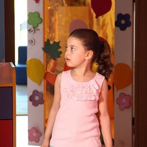 Fotoğraf Kızım ve Ben