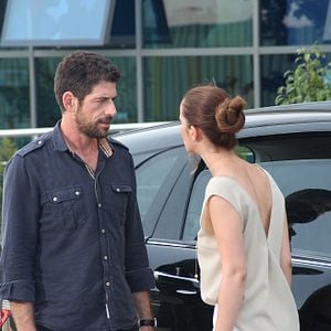 Fotoğraf Kızım ve Ben