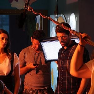 Fotoğraf Kızım ve Ben