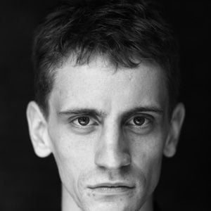 Fotoğraf Jacob James Beswick