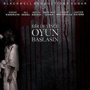 Fotoğraf Saklambaç: Ölüm Oyunu