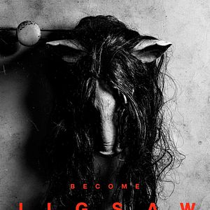 Fotoğraf Testere: Jigsaw Efsanesi