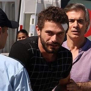 Fotoğraf Seni Kimler Aldı