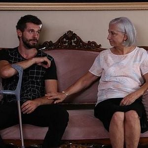 Fotoğraf Seni Kimler Aldı