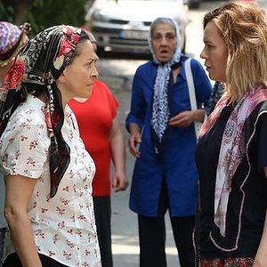 Fotoğraf Seni Kimler Aldı