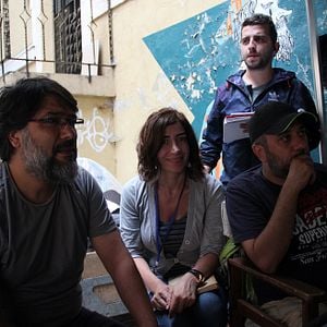 Fotoğraf Kızım ve Ben