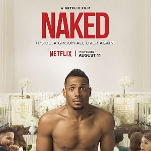 Fotoğraf Yine Çıplak