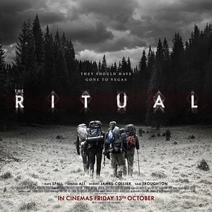 Fotoğraf The Ritual