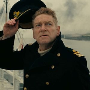 Fotoğraf Kenneth Branagh